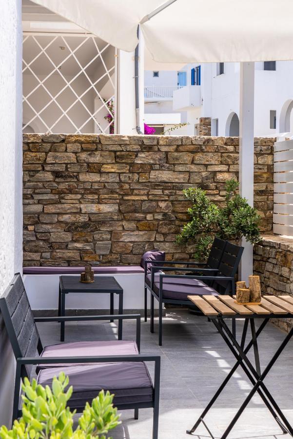 Eleftheria Studios Antiparos Town Exterior foto
